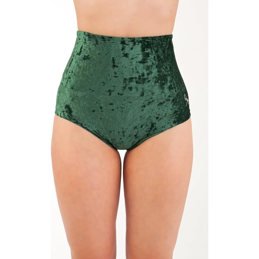 DRAGONFLY – SHORT BETTY VELOURS