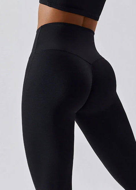 Legging Candy Color - La Plume Air Club