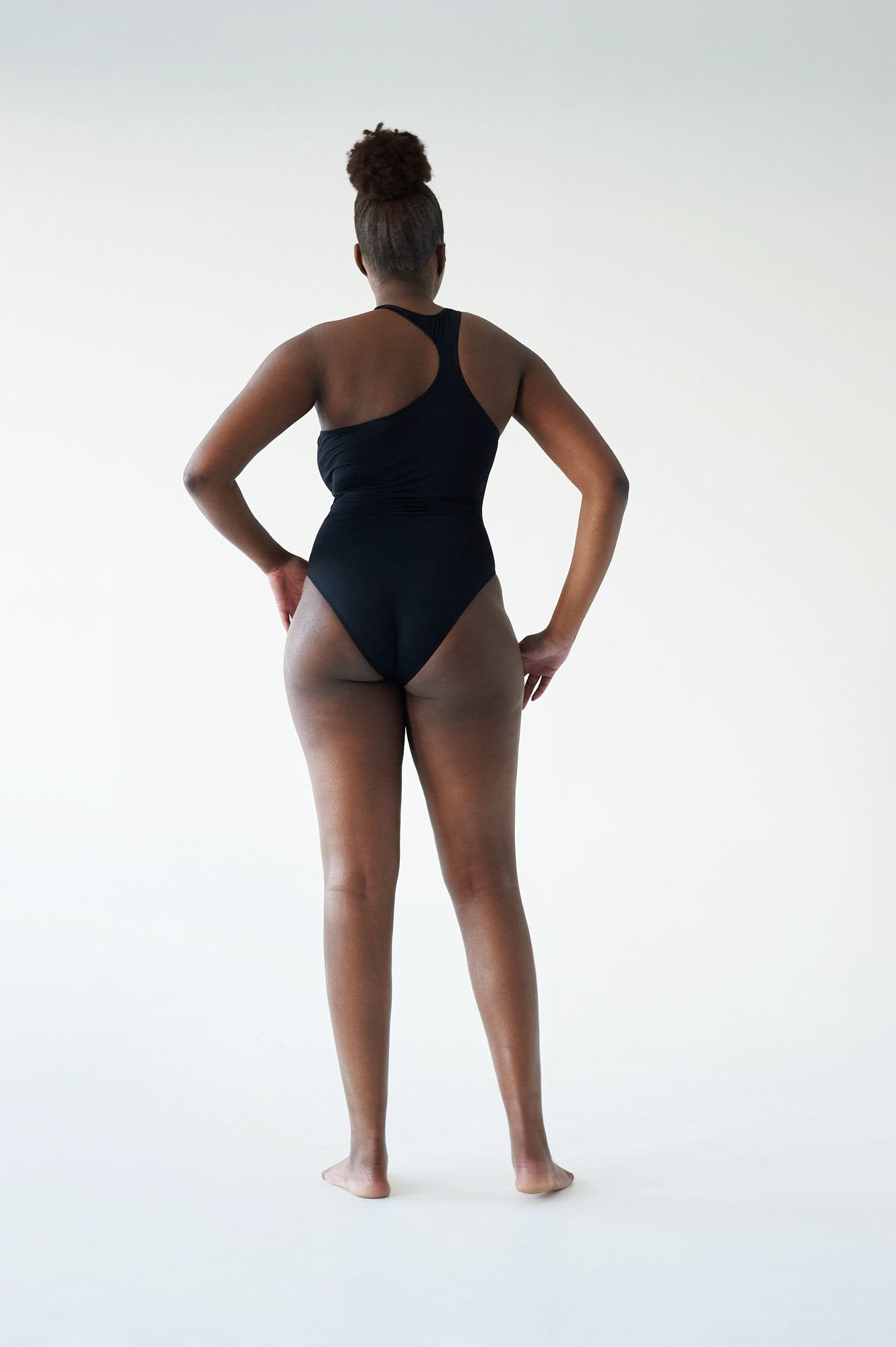 MICHELA BLACK đ€ Body Original au Design ĂlĂ©gant by FANTABODY