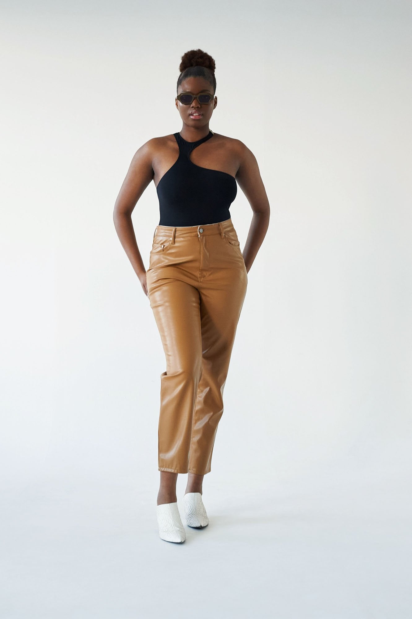 MICHELA BLACK đ€ Body Original au Design ĂlĂ©gant by FANTABODY