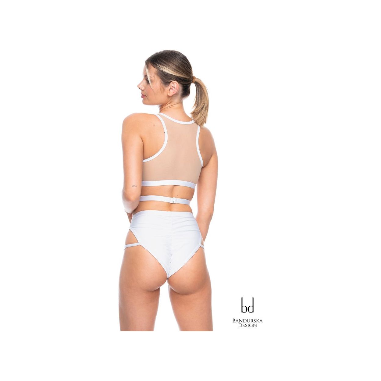Top Easily Distracted - Bandurska Design