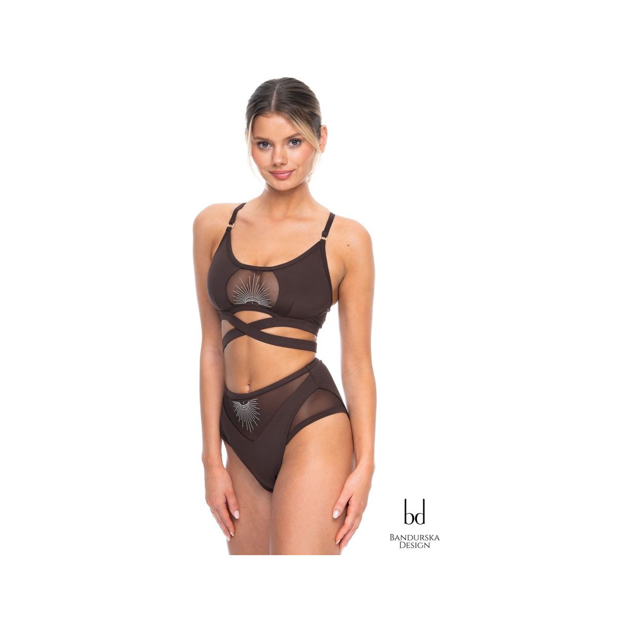 Top Chelsea - Bandurska Design