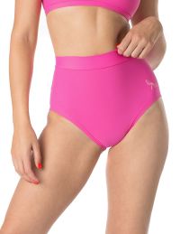 Short Lola bordeaux - Dragonfly