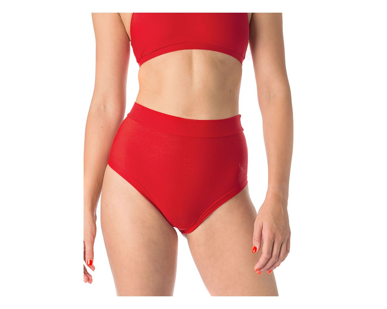 Short Lola Rouge - Dragonfly