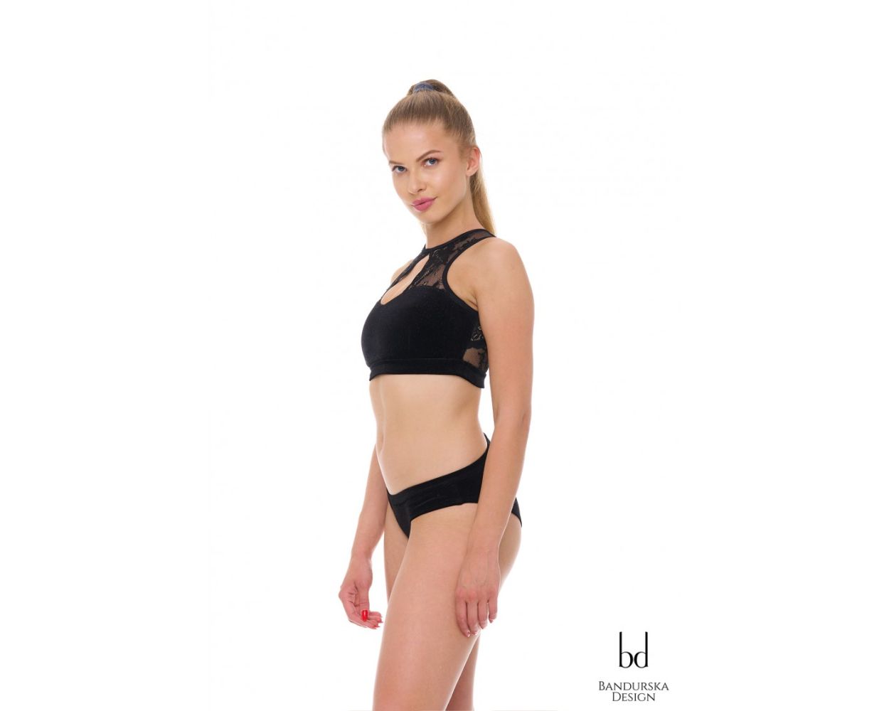Top Daydreamer - Bandurska Design