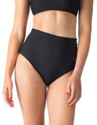 Short Lola bordeaux - Dragonfly