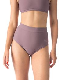 Short Lola bordeaux - Dragonfly