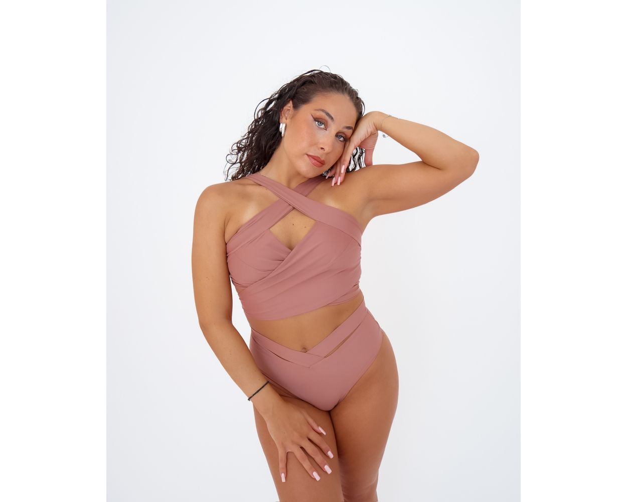 X Top Rosewood – Fanna Polewear