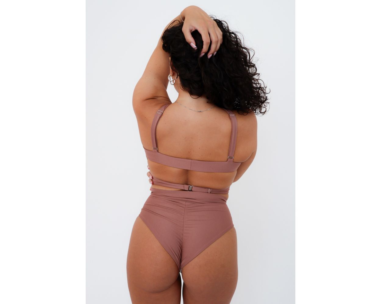 X Top Rosewood – Fanna Polewear