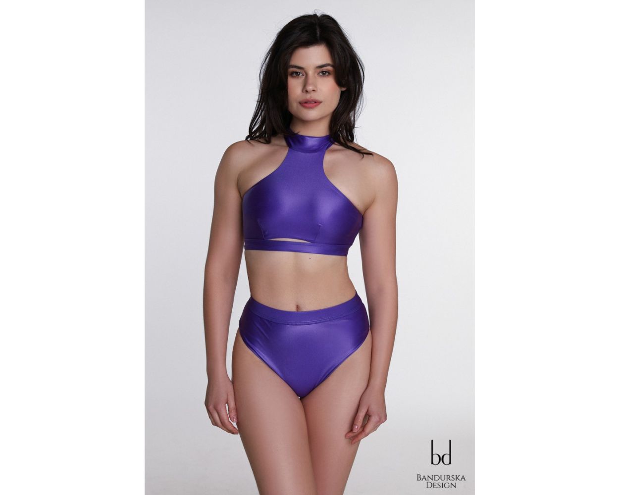 Top Le Marais - Bandurska Design
