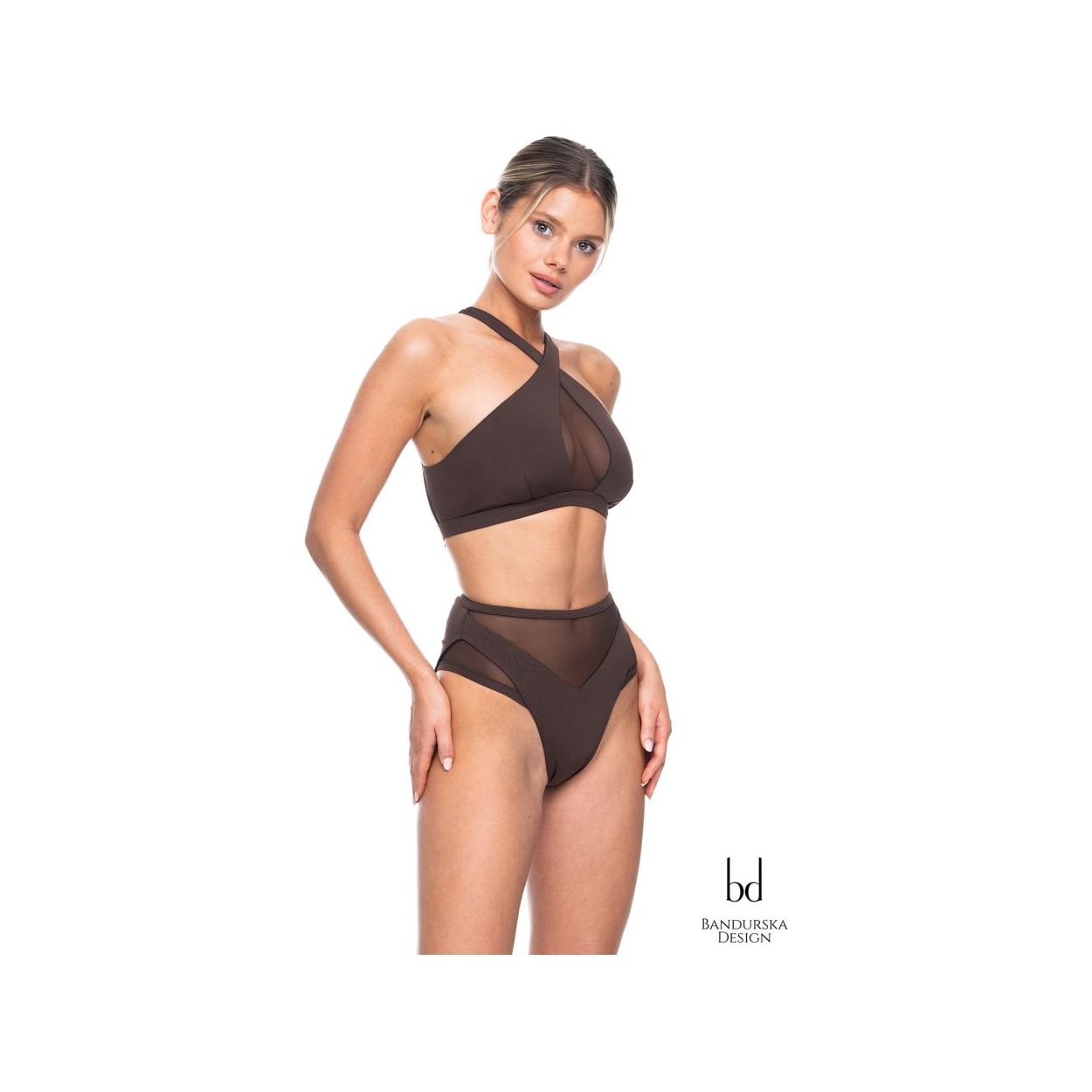Top Melike - Bandurska Design