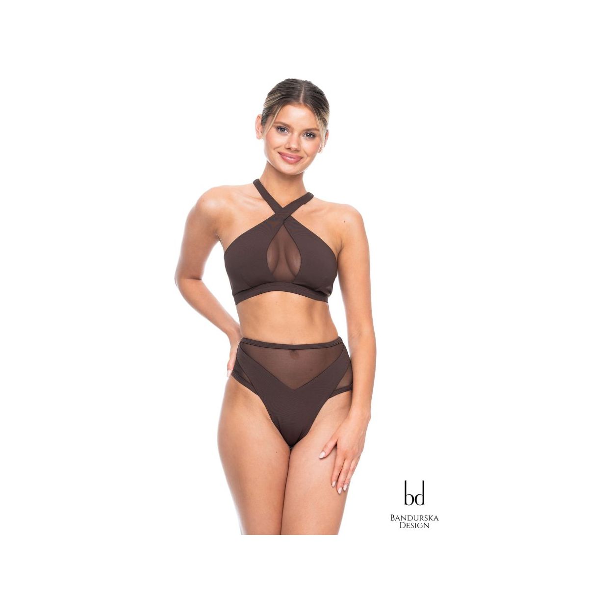 Top Melike - Bandurska Design