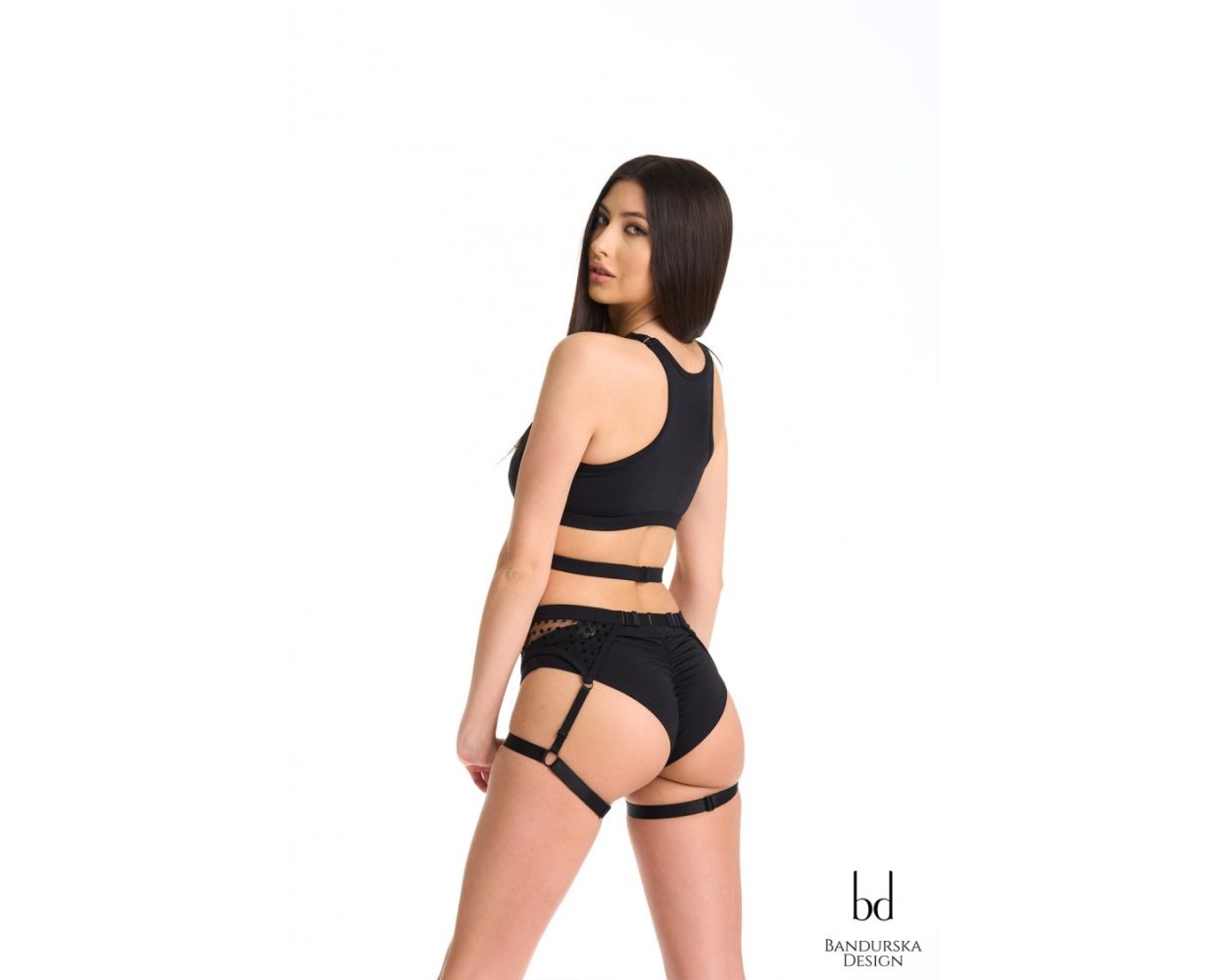 Top Mist - Bandurska Design
