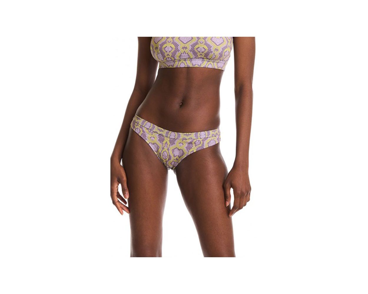 Short Sariah - Bandurska Design