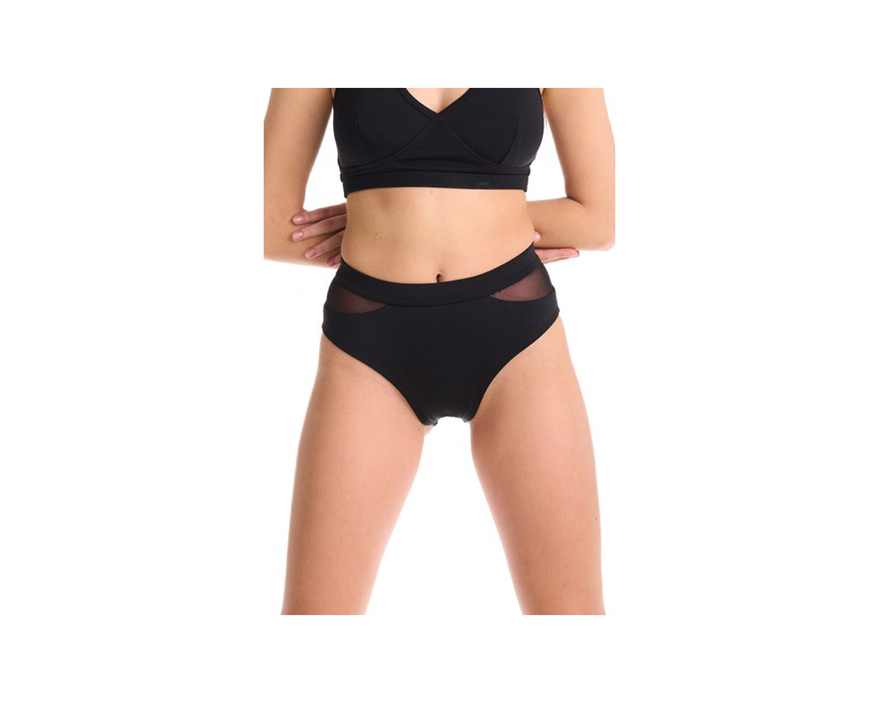 Short Licorice - Bandurska Design