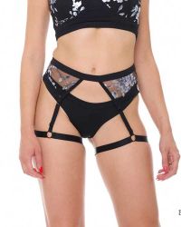 Short Mist - Bandurska Design