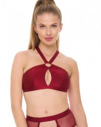 Top Milano - Bandurska Design