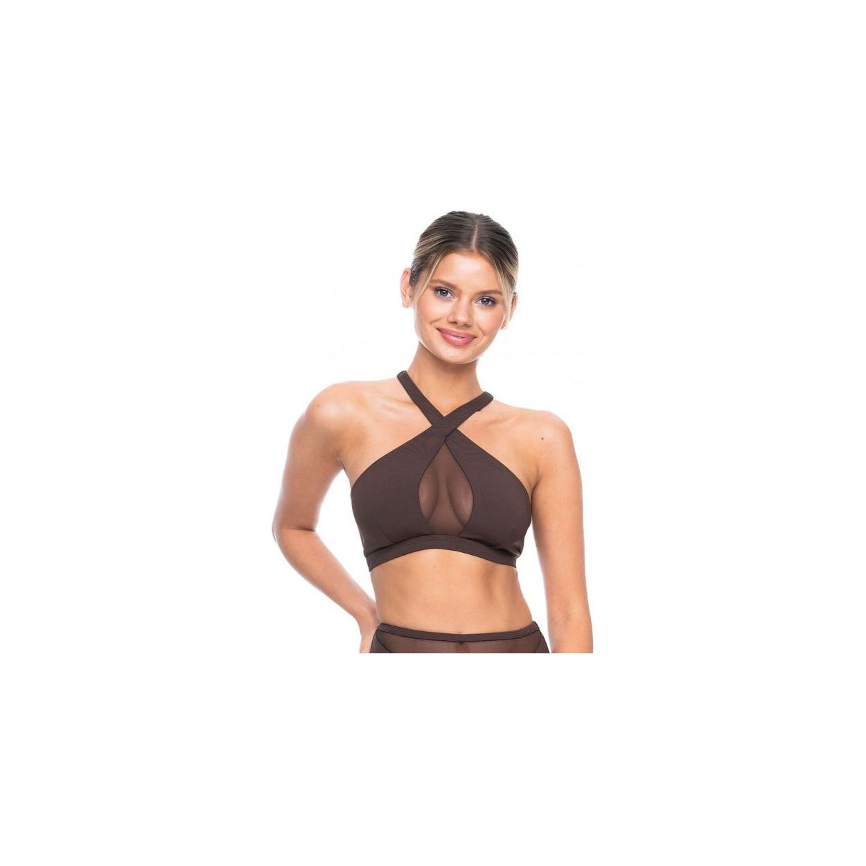 Top Melike - Bandurska Design
