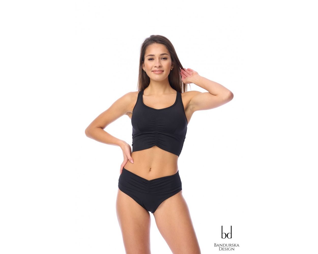 Top Zendaya - Bandurska Design
