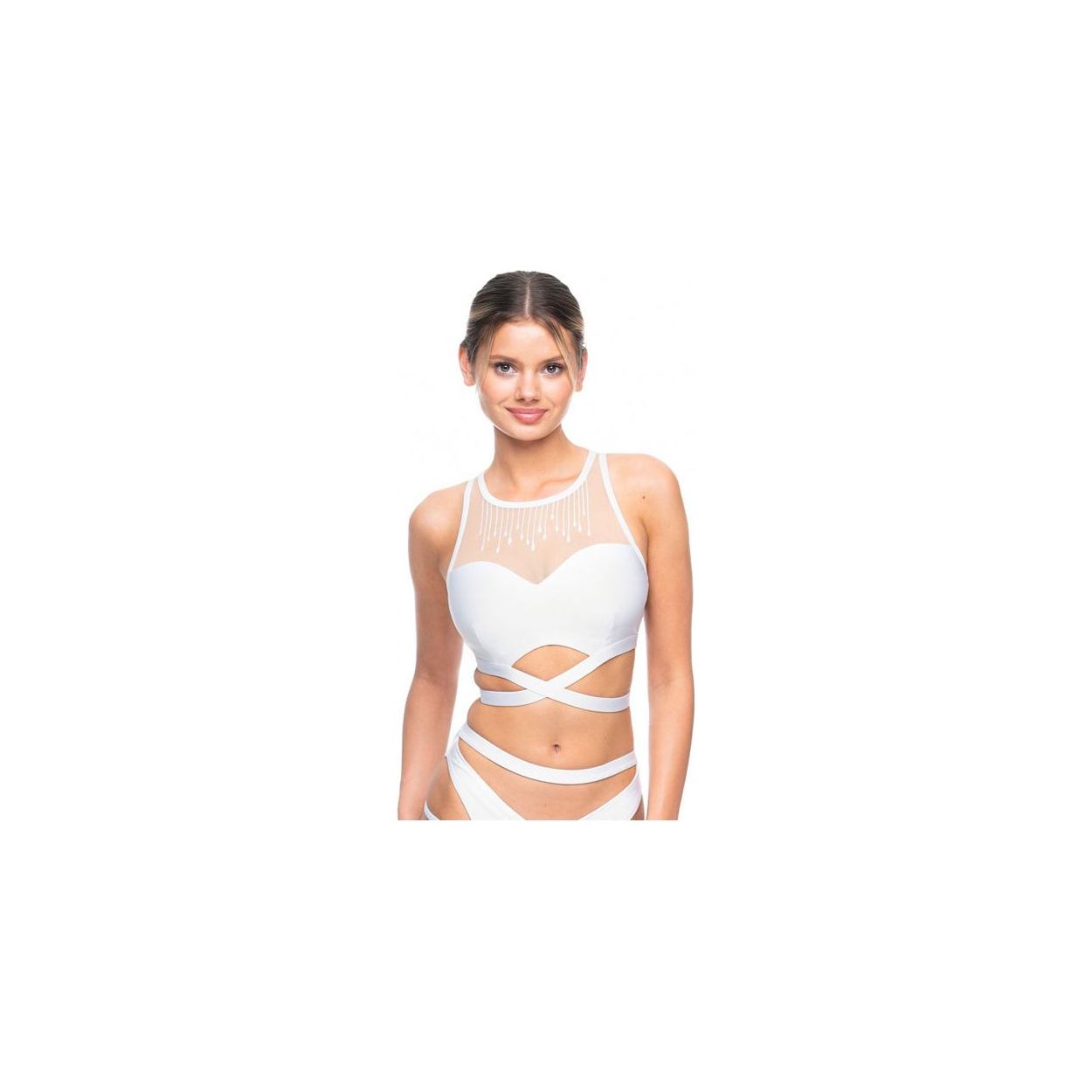 Top Easily Distracted - Bandurska Design
