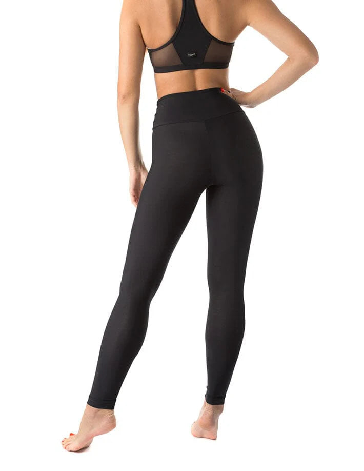 Leggings taille haute Adele by Dragonfly