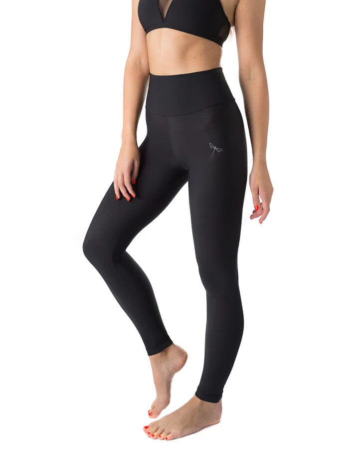 Leggings taille haute Adele by Dragonfly