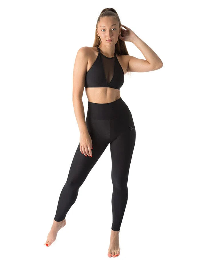 Leggings taille haute Adele by Dragonfly