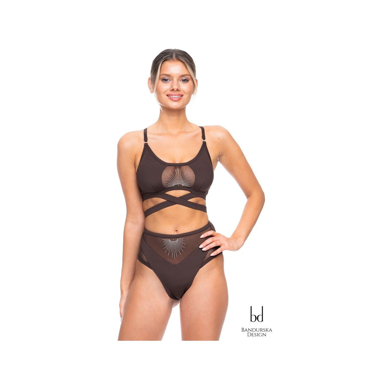 Short Chelsea - Bandurska Design