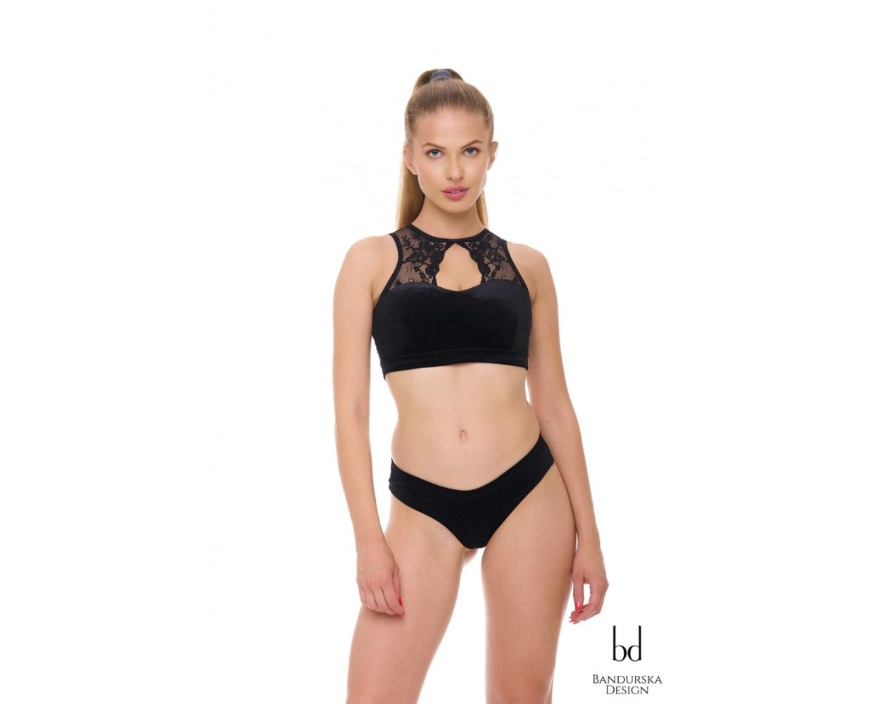 Top Daydreamer - Bandurska Design