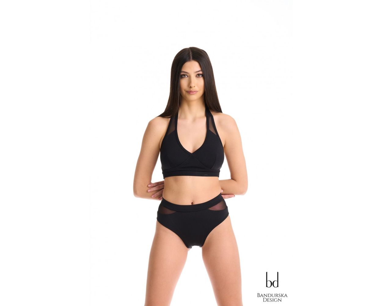 Short Licorice - Bandurska Design