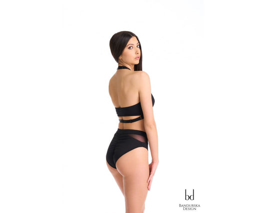 Top Licorice - Bandurska Design