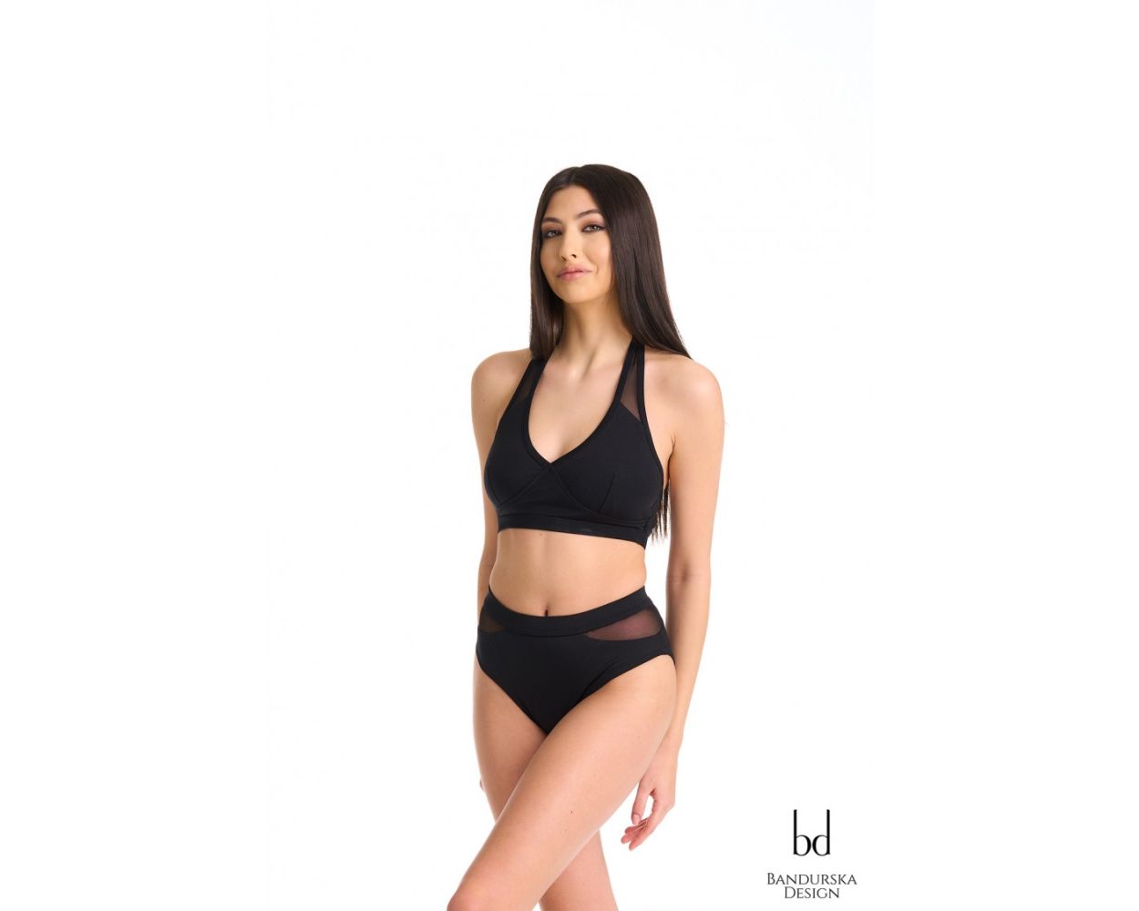 Short Licorice - Bandurska Design