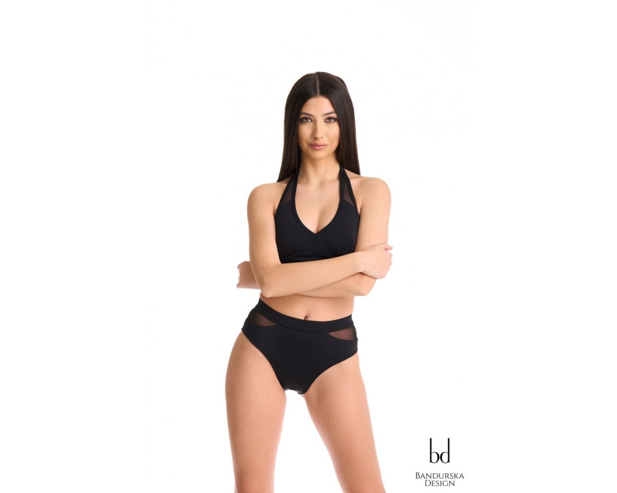 Short Licorice - Bandurska Design