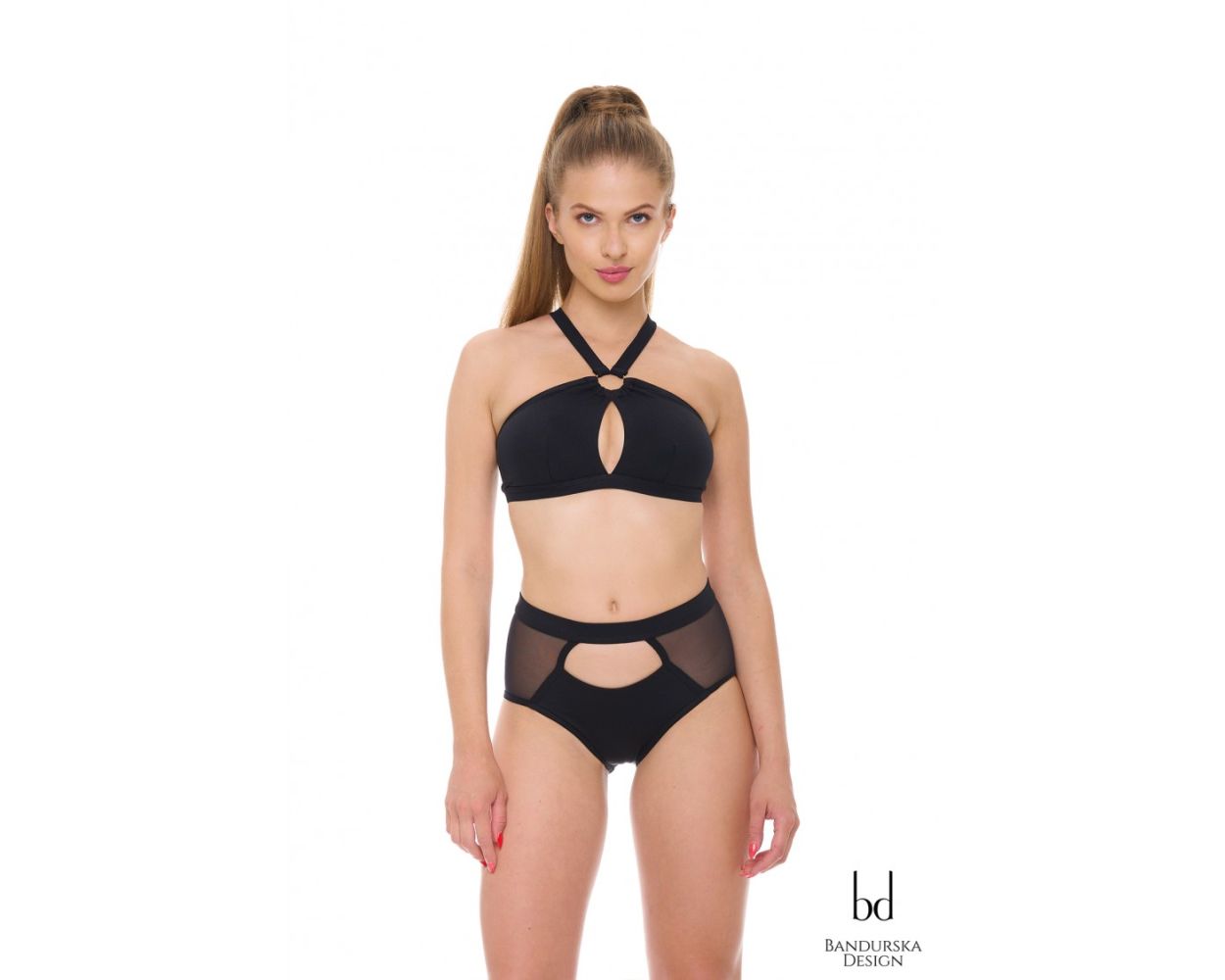 Top Milano - Bandurska Design