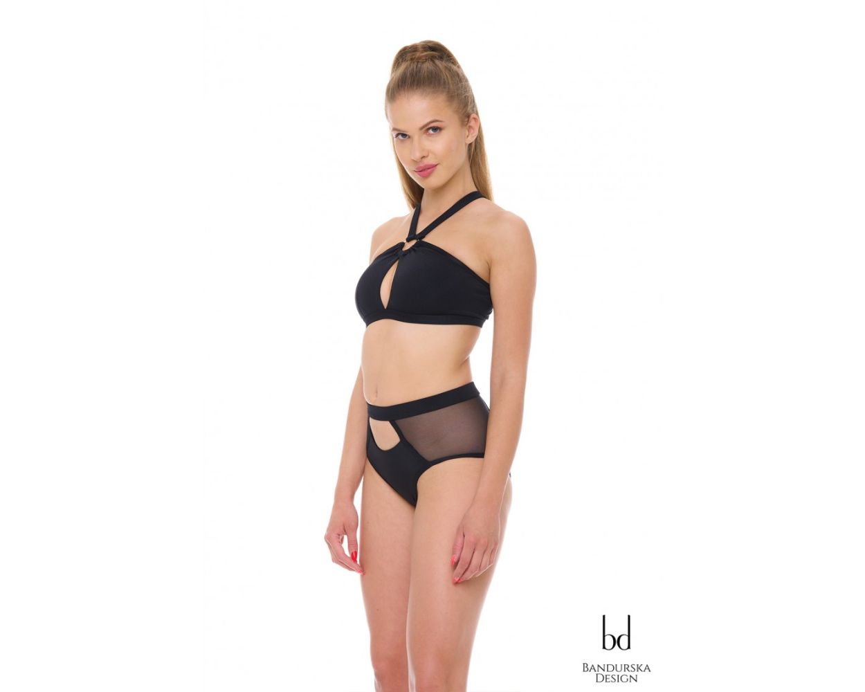 Top Milano - Bandurska Design