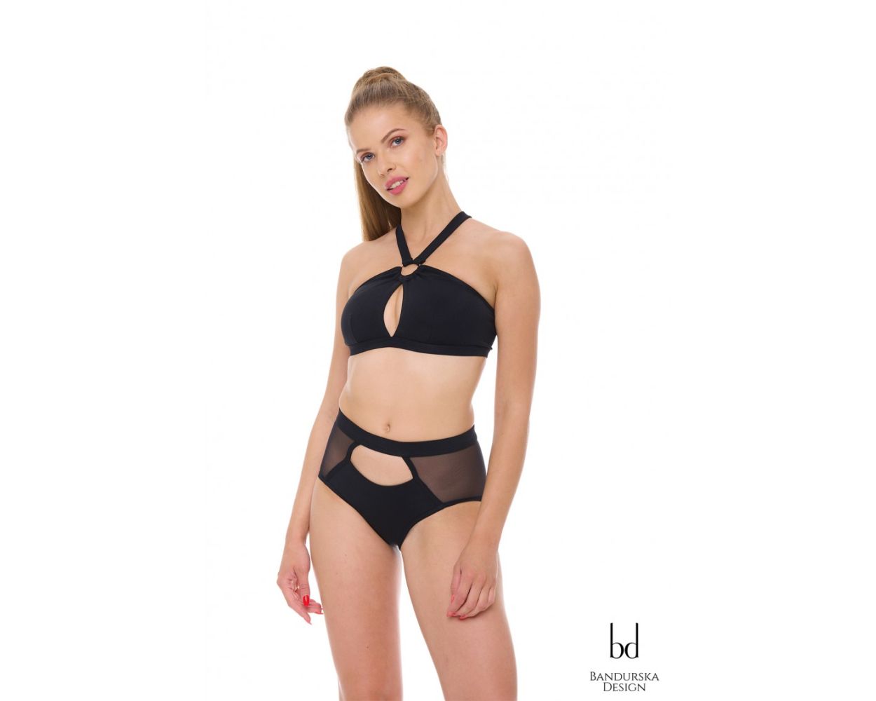 Top Milano - Bandurska Design