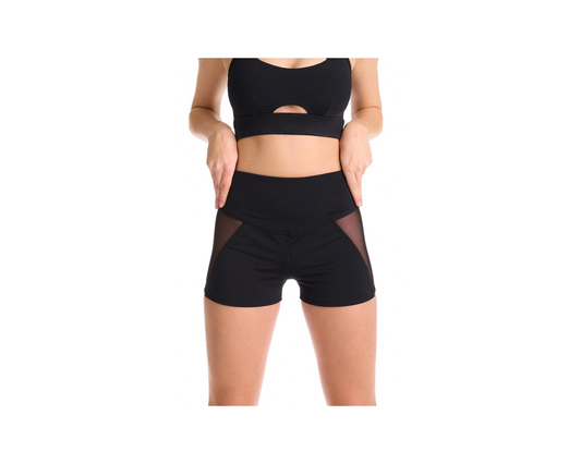 Short Bonita - Bandurska Design