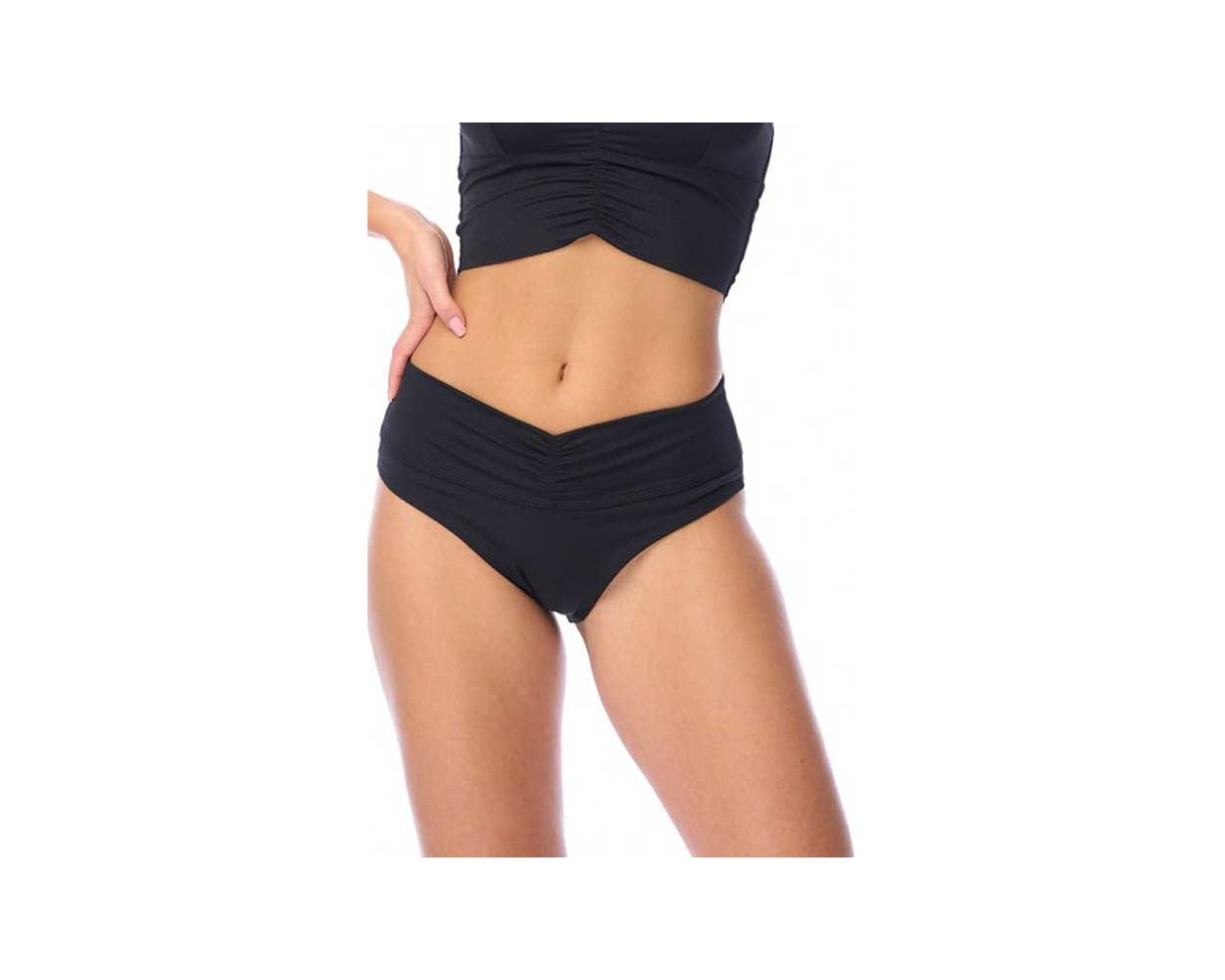 Short Zendaya - Bandurska Design