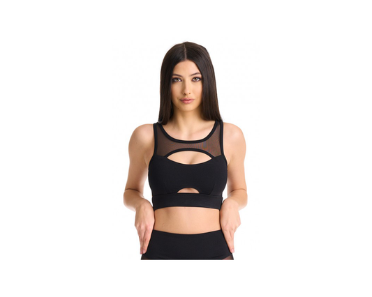Top Bonita - Bandurska Design