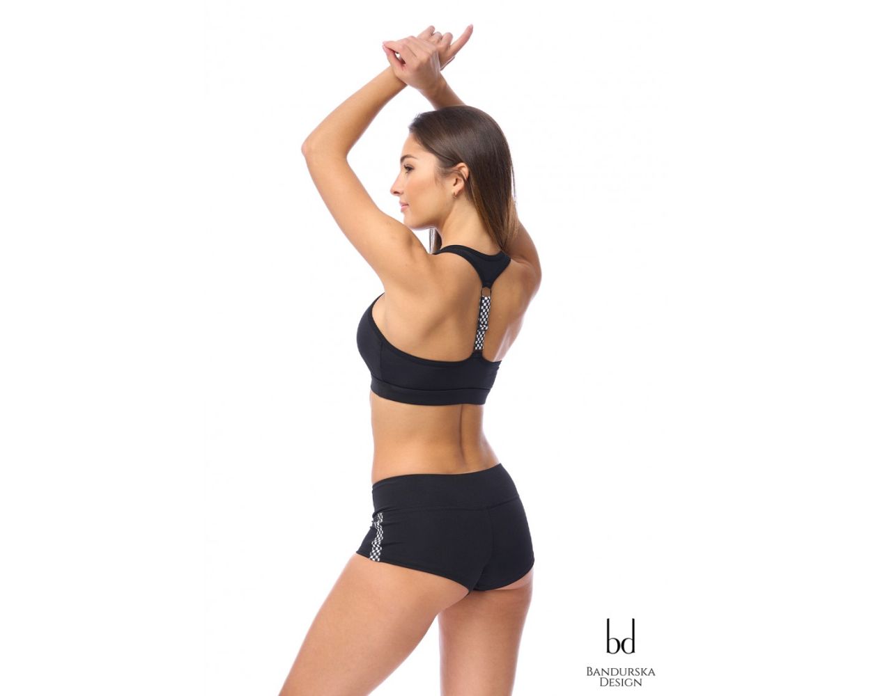 Top Vicky - Bandurska Design