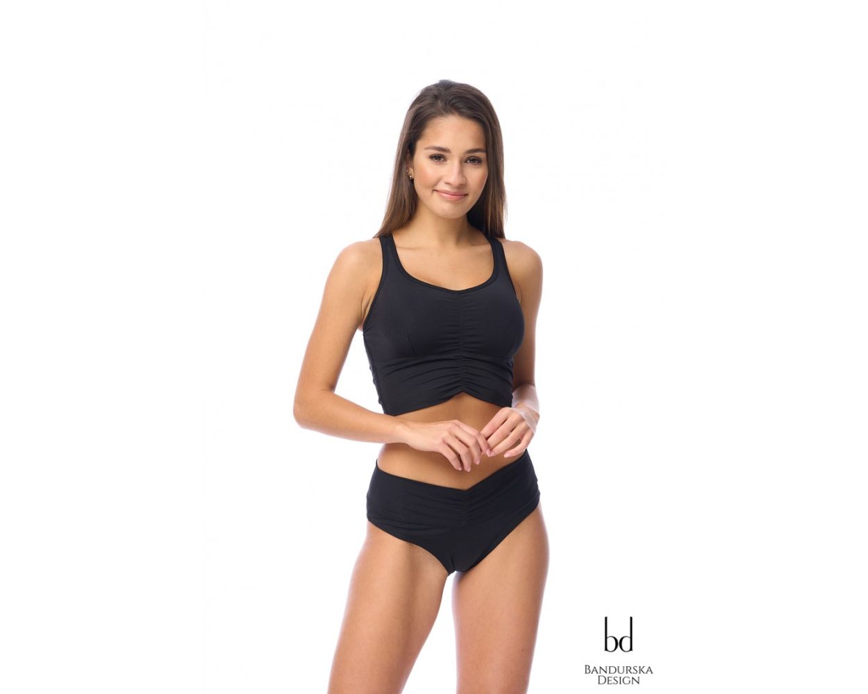 Short Zendaya - Bandurska Design