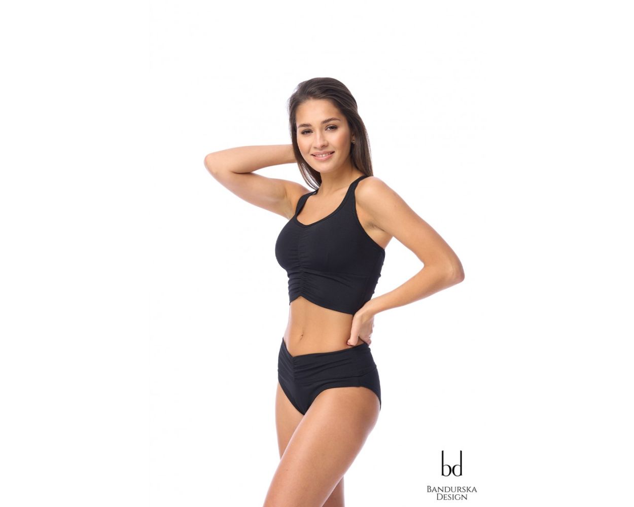 Short Zendaya - Bandurska Design