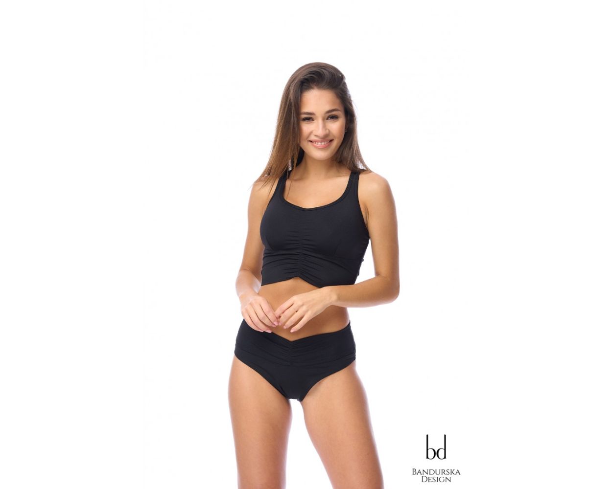 Short Zendaya - Bandurska Design